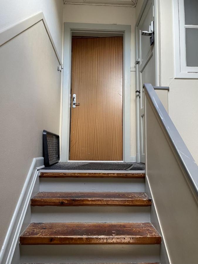 Lejlighed I Give Midtby Exterior photo